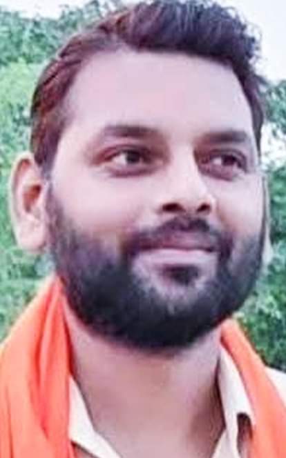 On the fifth day, the body of a young man was found floating near Sangolipur Ghat.