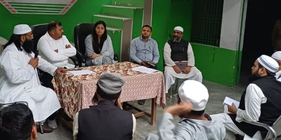 Register Waqf properties on the Umeed portal by December 5