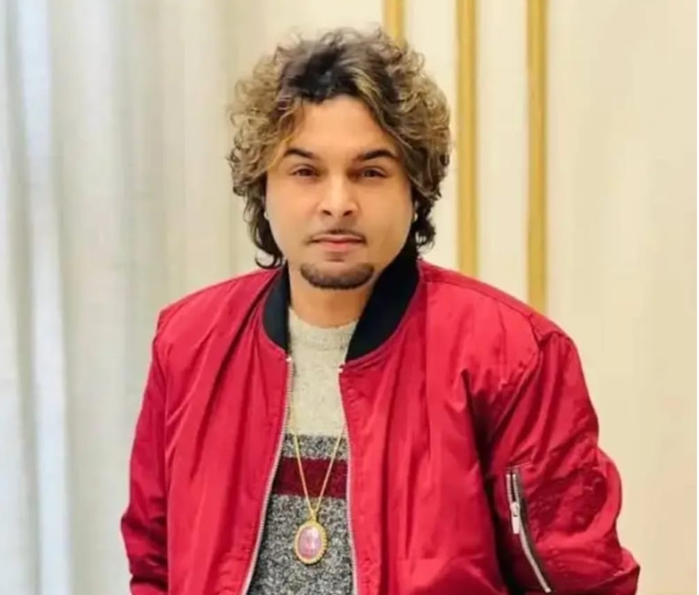 Punjabi singer Hasan Manak arrested for allegedly duping people of lakhs of rupees