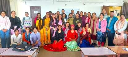 Competitions held to mark 150 years of Vande Mataram