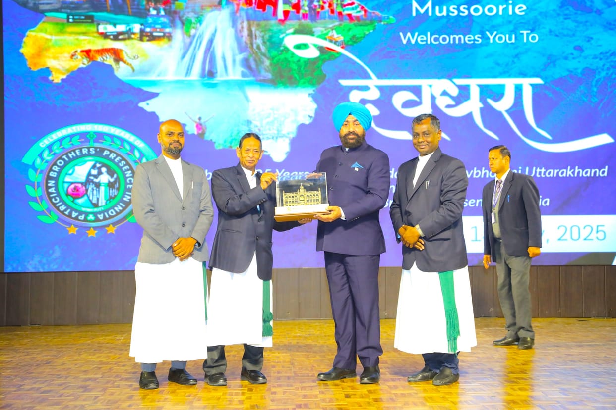 It is very important to promote the feeling of gratitude in the society: Governor