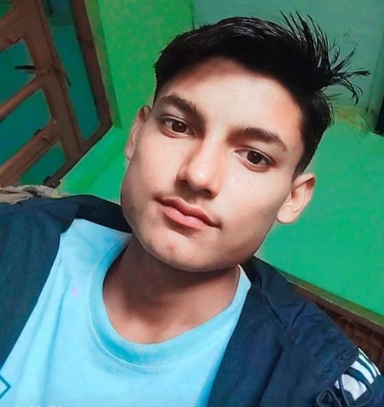Youth dies after being hit by a dumper