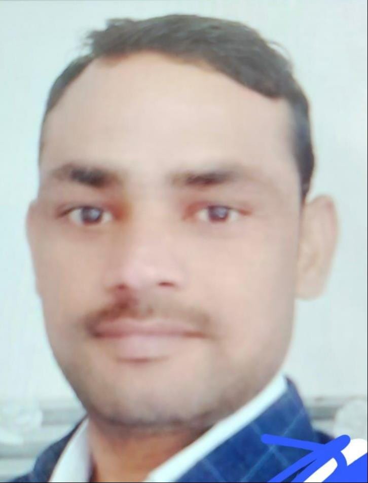 Dead body of a youth found hanging, suspicion of murder