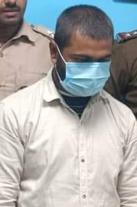 Youth carrying Rs 60 lakh to Bihar caught from railway station