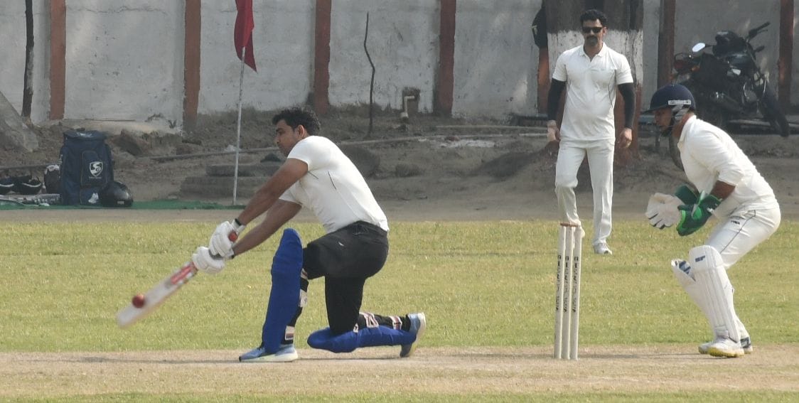 City and rural teams will clash in the final of the Police Cricket Tournament today
