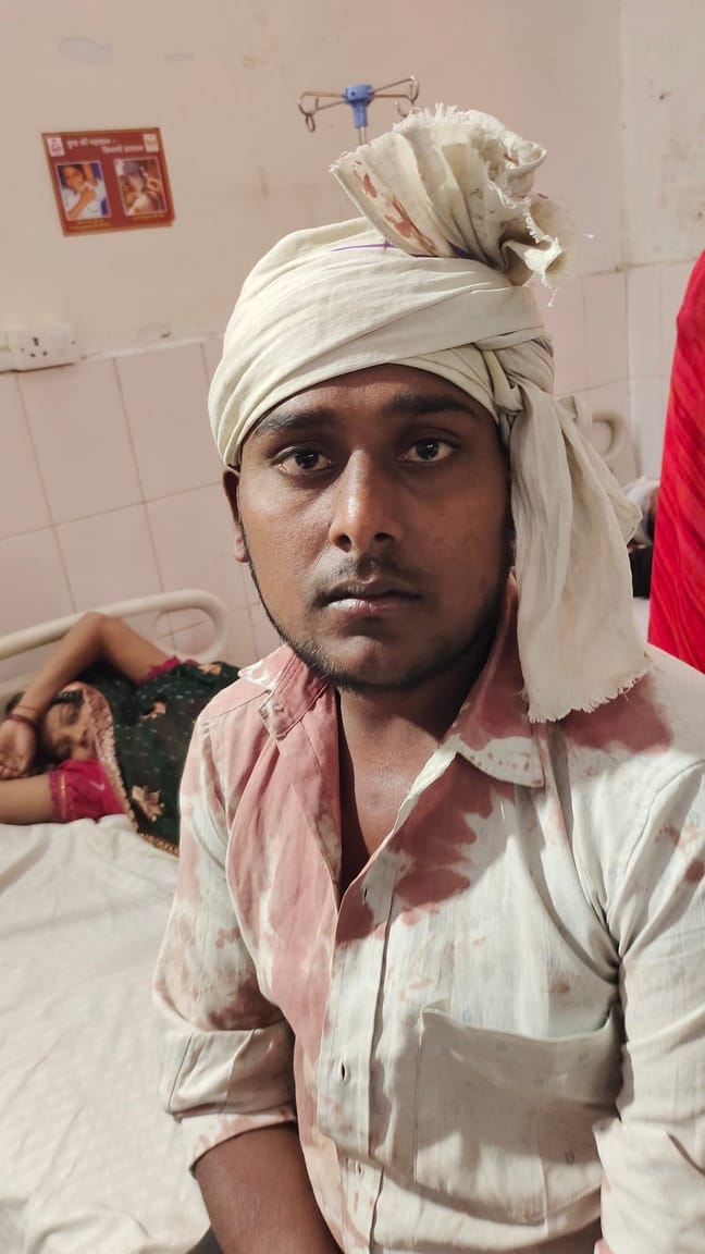 agra news children murder news police fatehabad fake news
