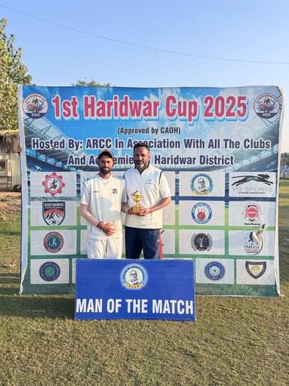 KLCA secures eighth consecutive win