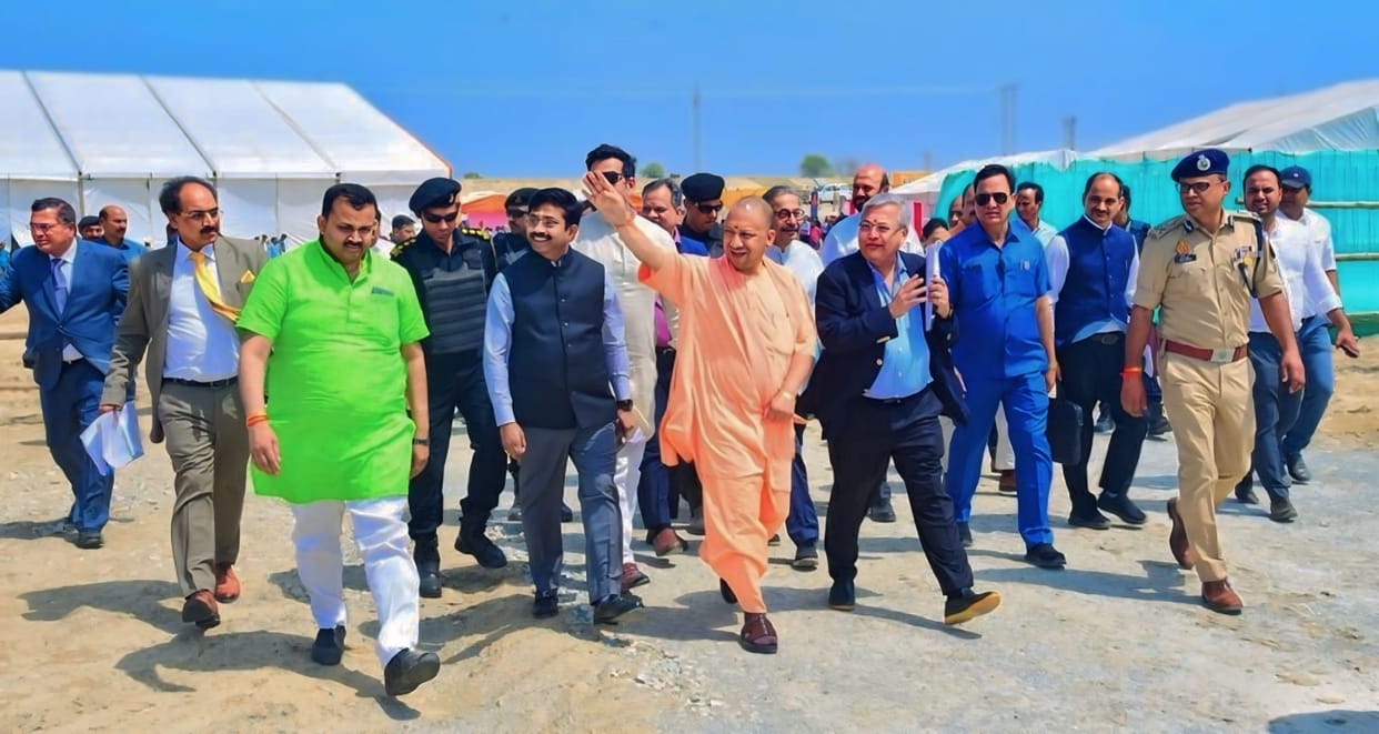 10,000 crore investment: Cement and Coca-Cola factories will open the way for employment.