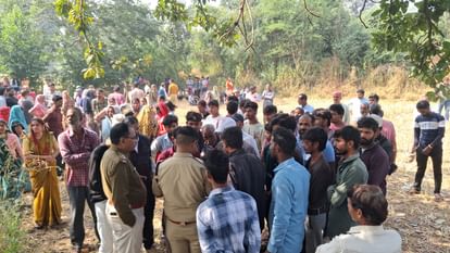 Shahdol News: हत्या के बाद नवविवाहिता का शव खलिहान में छिपाने की कोशिश, धारदार हथियार से किया गया हमला