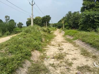 3.68 crore will be spent on cleaning silt from 300 canals