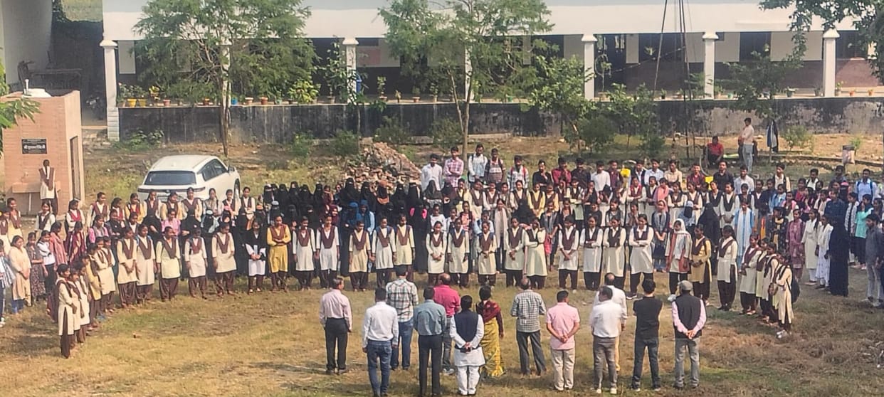 Vande Mataram is the voice of India's national consciousness: Vandana