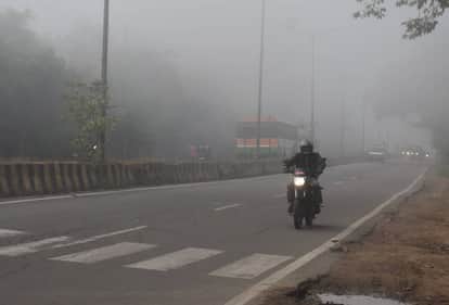 Rajasthan Weather: Western Disturbance to Intensify Winter in Rajasthan; Cold Wave Alert