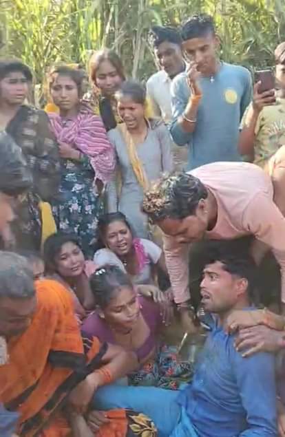 Farmer dies in leopard attack in Kakraha range