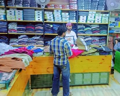 Blazer, sweatshirt, half jacket first choice