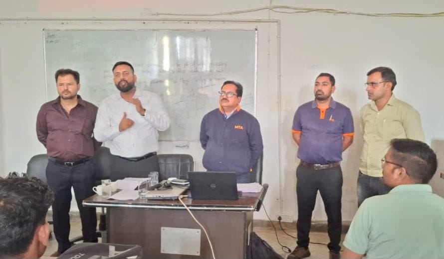 95 youth selected in Mega Employment Fair