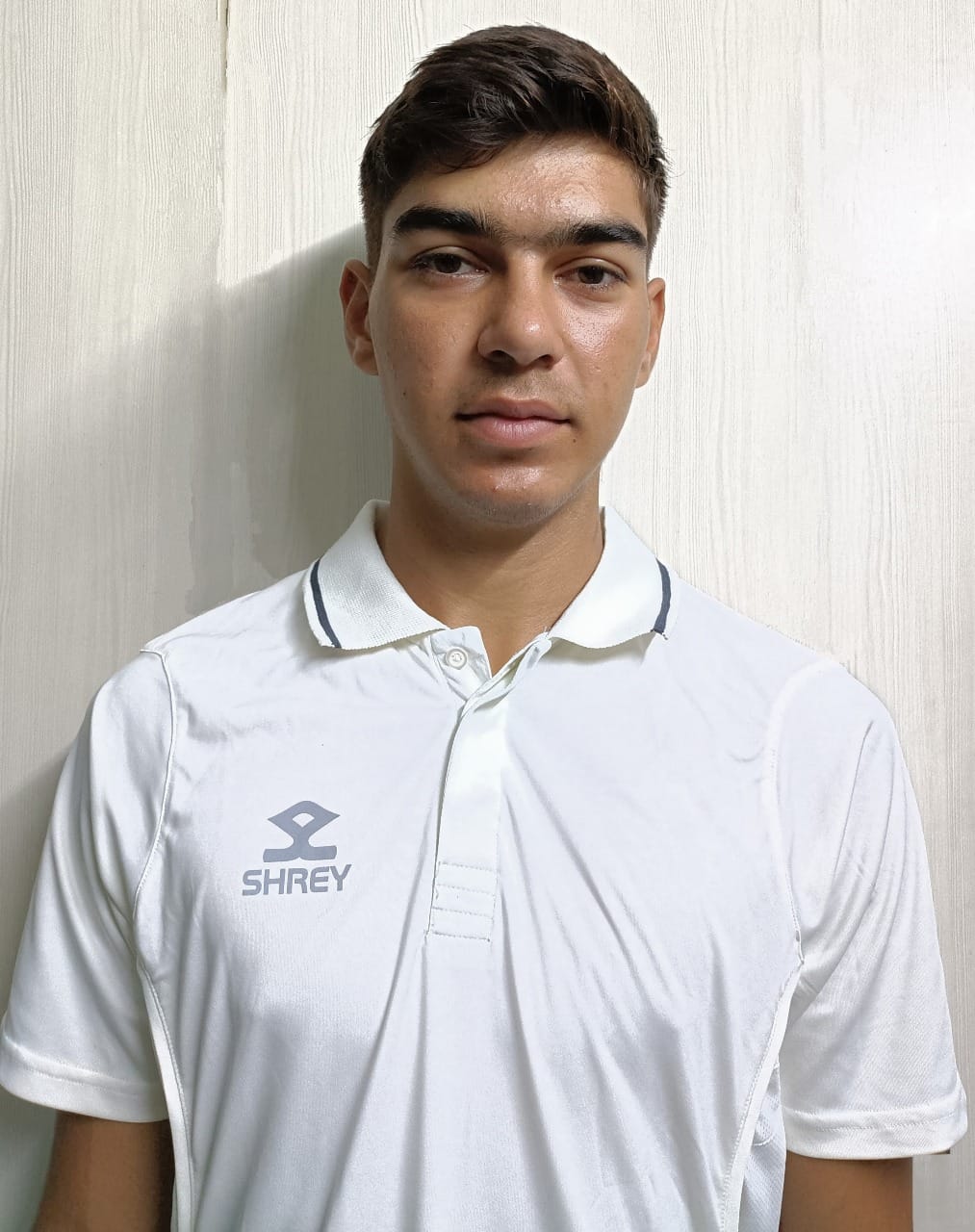 Three players from the district selected for the Cooch Behar Trophy