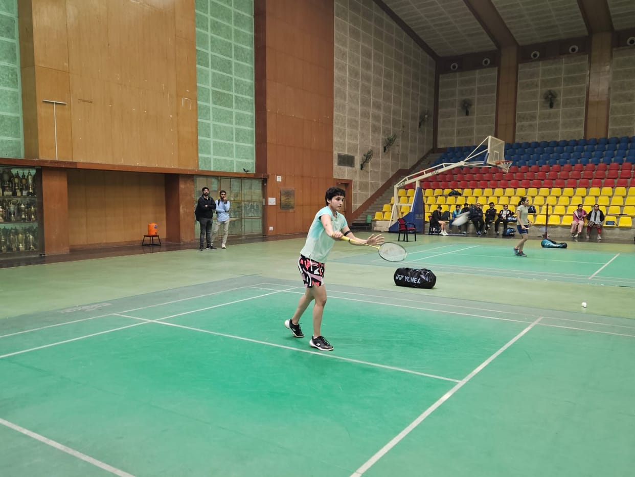 Rohtak beat Sonipat 2-0