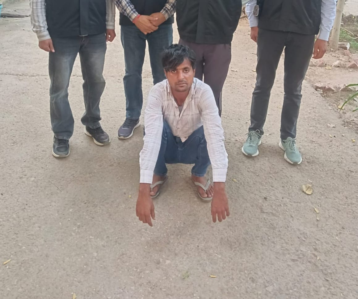 Accused of stealing 30 bikes arrested