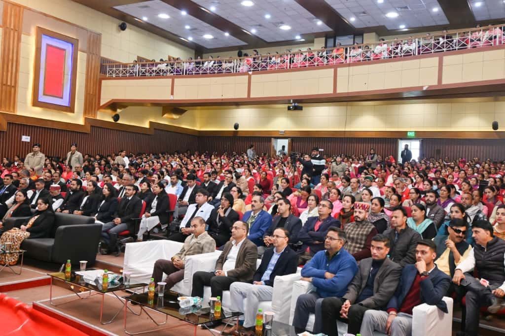The message of the Constitution is that justice should reach every person in the society.