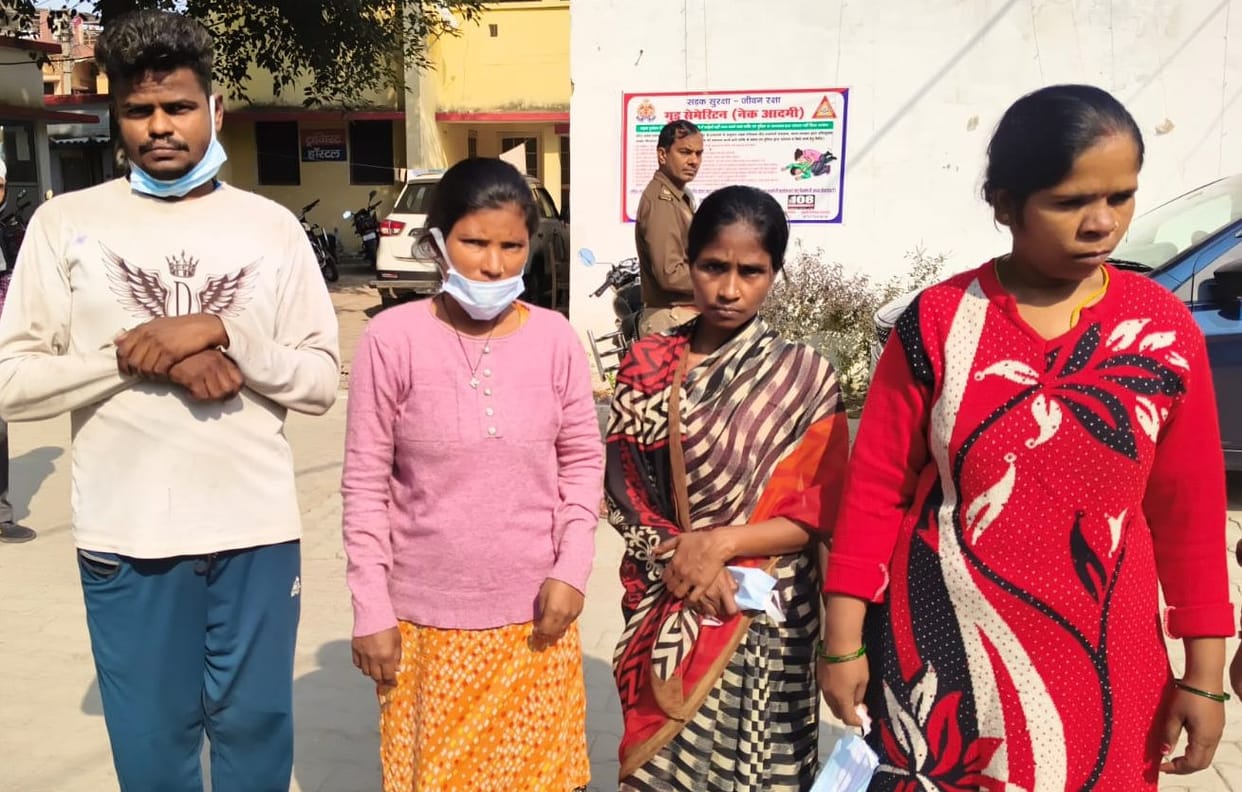 Youth should receive cultured education: Rajni Tiwari
