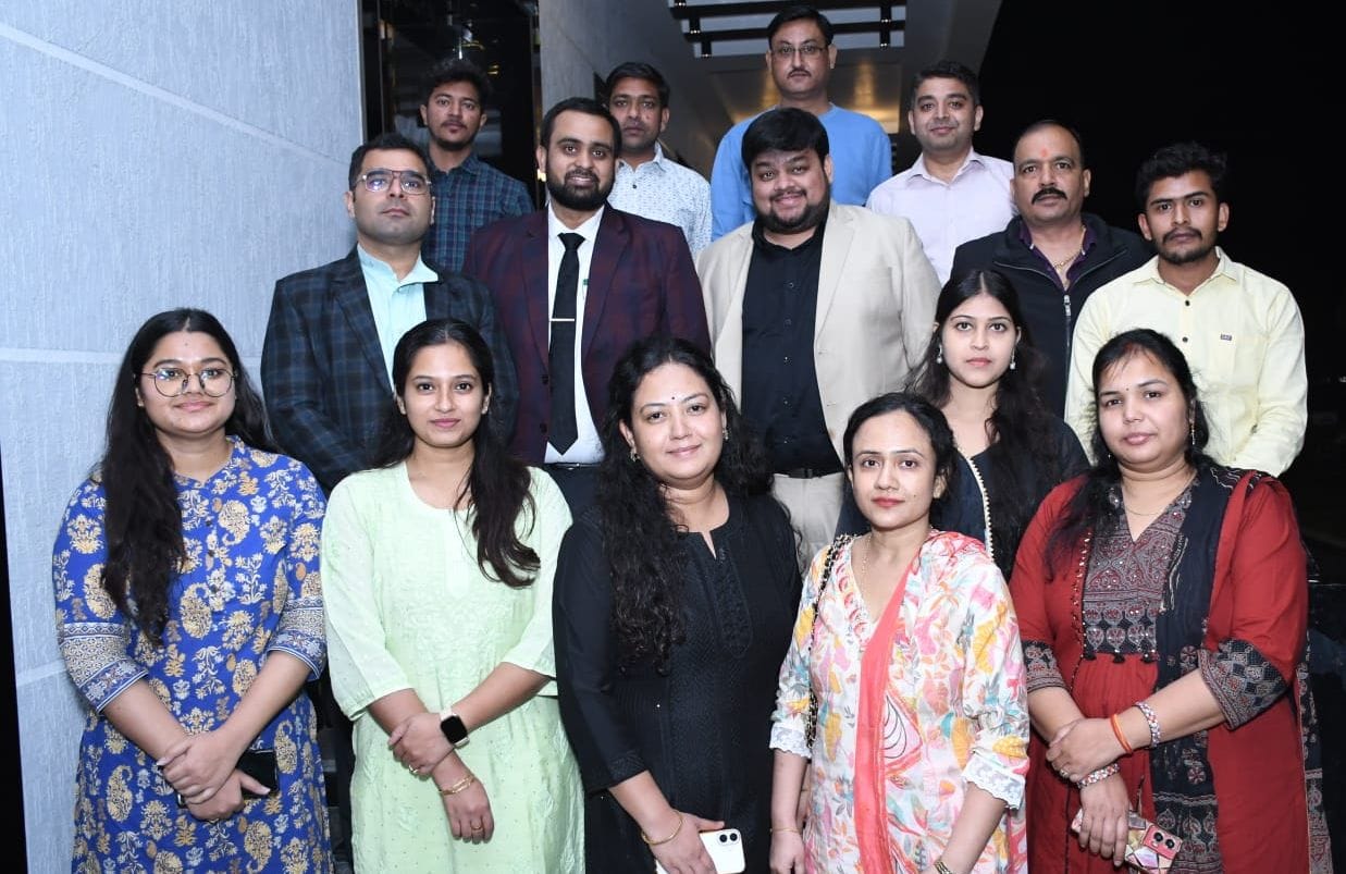 Modern technology of dental implants will be helpful for patients: Dr. JB Gogoi