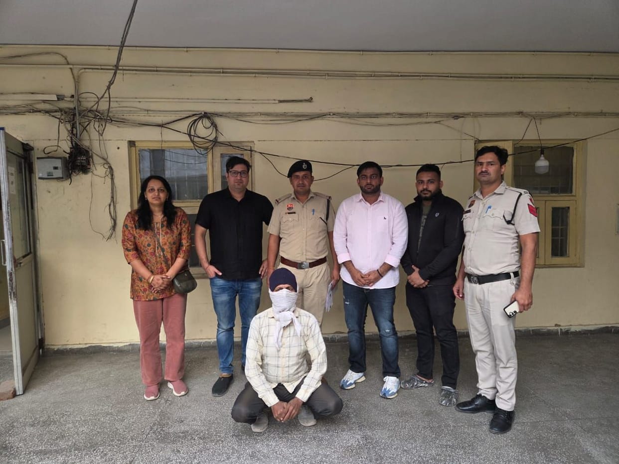 Medical store sealed for illegally selling MTP kits, operator arrested