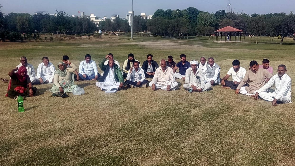 Organizations to protest at DC office on 26th