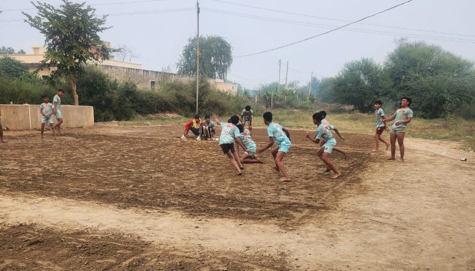 Players trying to build their future in the absence of a stadium