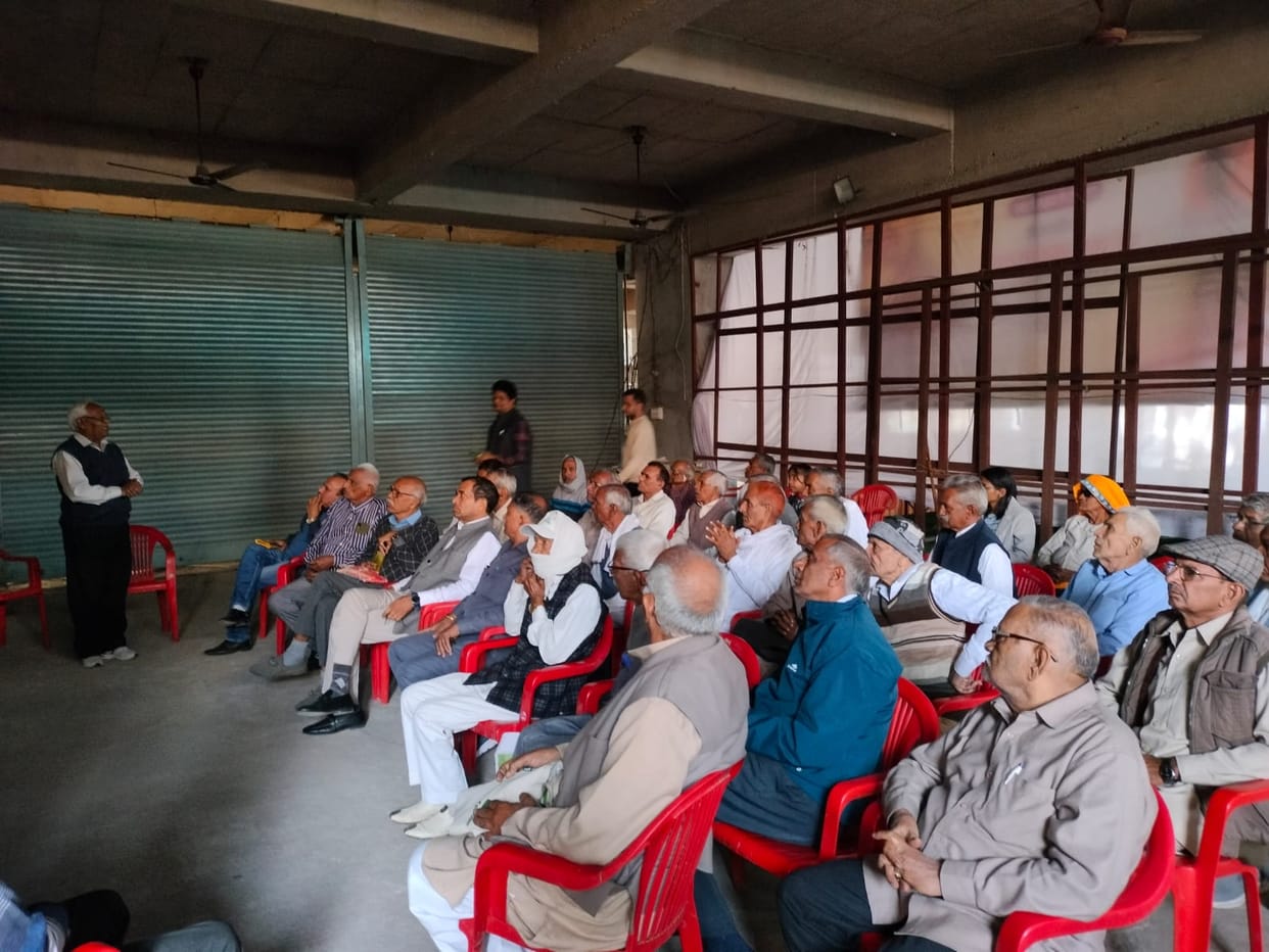 The resolve to take back the land snatched from China is still relevant today.