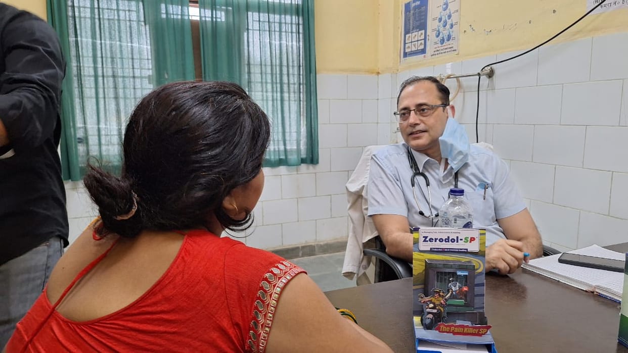 Keep blood pressure under control in cold weather... risk of paralysis