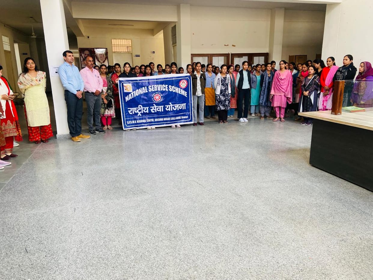 Vande Mataram is not a song, it is a resolution: Dr. Yashpal