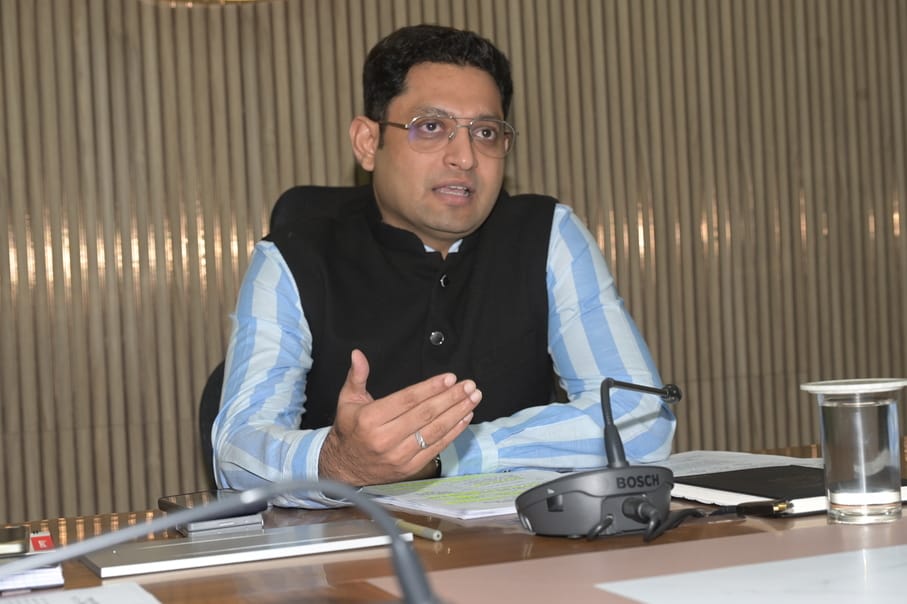 27,757 consumers have outstanding electricity bills of Rs 88.47 crore.