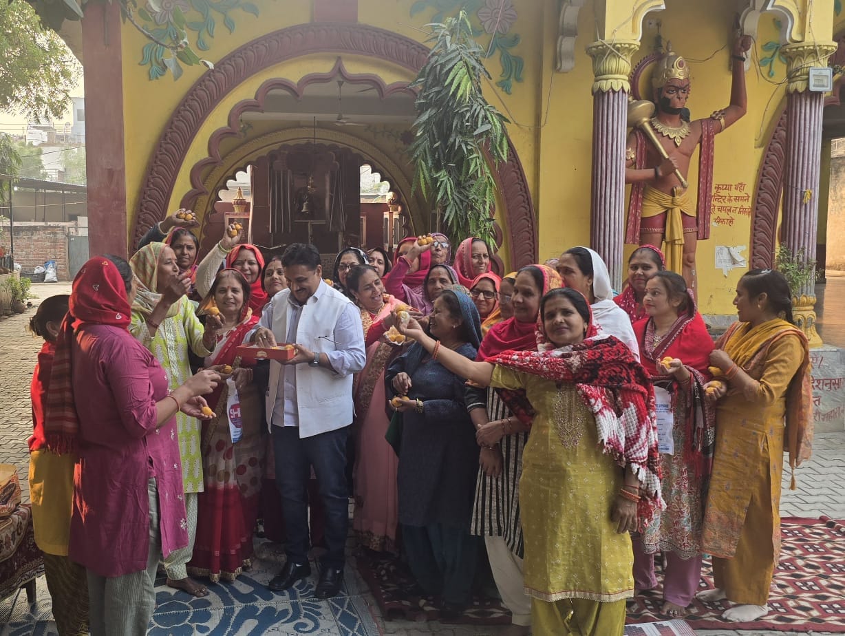 The public rejected the doubts and confusion spread by the Congress: Dr. Satish