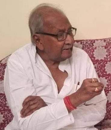 Bihar Politics: Ex Governor Nikhil Kumar big statement on bihar election aurangabad bihar politics bihar news