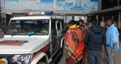 Muzaffarpur Bihar news : new married women die in suspicious circumtance family say brutal murder