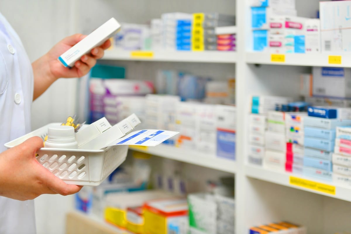 100 medicines added to the drug list of government hospitals
