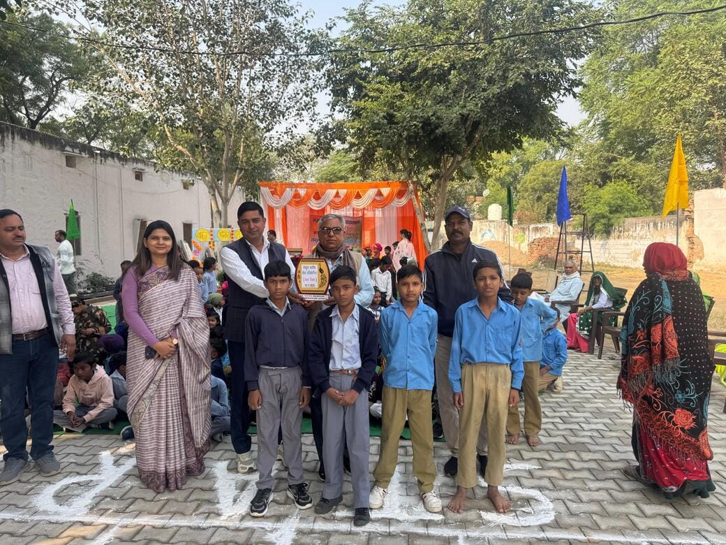 Programs connect children with education and cultural activities: Rajendra
