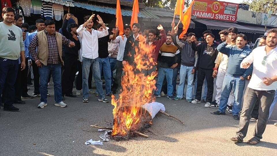 jammu kashmir news