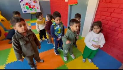 Festivities in MCD have been put on hold