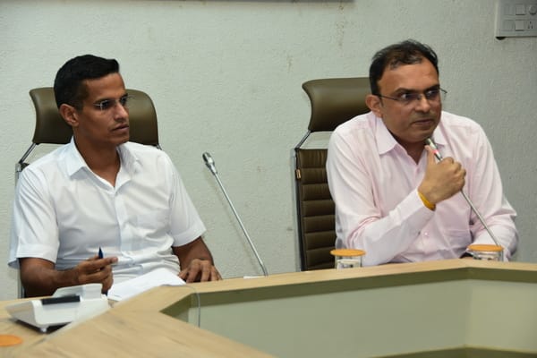Complaints will be resolved promptly in the camp: Deputy Commissioner