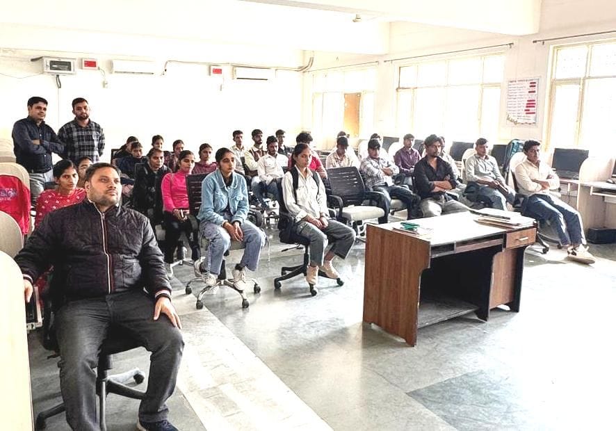 A short film on the life of Birsa Munda was screened.