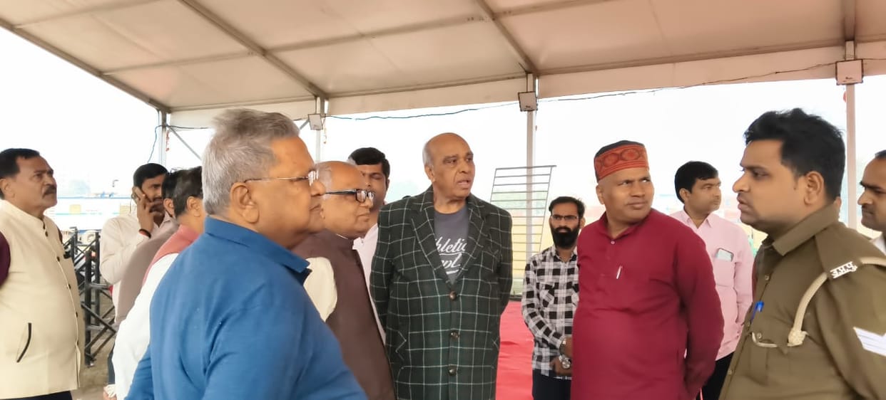 Rest House to be inaugurated today