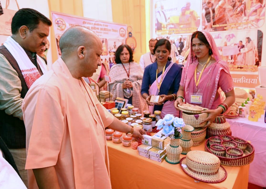 Sonbhadra is not just the energy capital, it is the centre of human history and natural heritage.