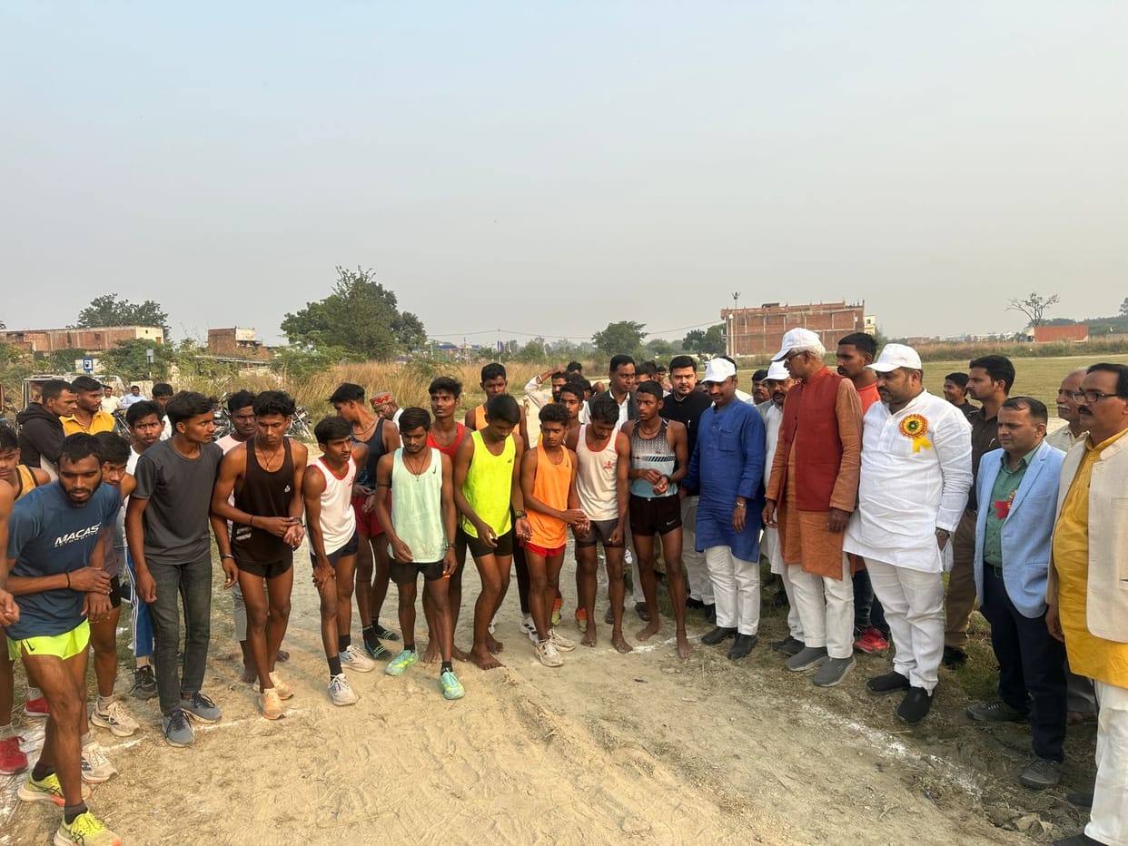 Radhika, Raj Yadav, Kamal and Vinay Kumar won medals