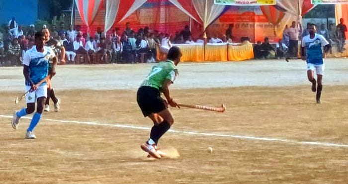 Sultanpur beat Jalandhar 1-0 in hockey