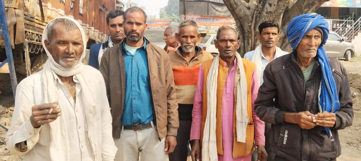 Alcoholic grandson beats grandfather for not giving him money for alcohol, he dies