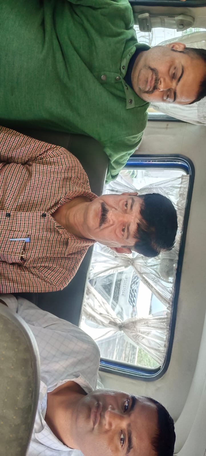 Senior accountant of police office caught taking bribe, jailed