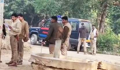 FIR against 62 people from both sides in the firing at the dairy.