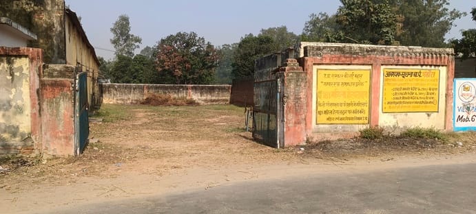 Notice issued for missing from paddy purchasing centre