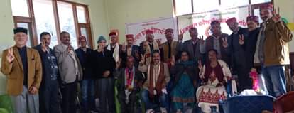 Pay pensioners' financial liabilities in one go: Gulshan